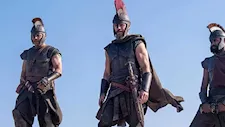  تسريب نسخة من فيلم "The Odyssey" تربك حسابات الشركة المنتجة