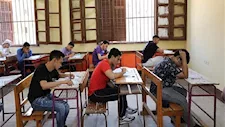 قبل اعتماد نتيجة الثانوية العامة 2026.. طريقة حساب النسبة المئوية من المجموع