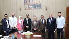 "الأطباء" تضع اللمسات النهائية لضوابط الظهور الإعلامي لأعضائها