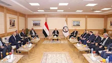 النيابة العامة تُطلق خدماتها الإلكترونية عبر تطبيق "أنا فودافون"