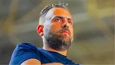 مصدر لـ مصراوي جون إدوارد يقرر الرحيل عن الزمالك