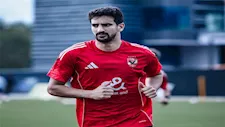 مصدر يكشف لـ "مصراوي" حقيقة انتقال بن رمضان إلى الشمال القطري