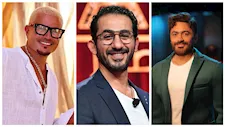 الهضبة وتامر حسني ومنى زكي.. تعرف على نتائج نجوم الفن في الثانوية العامة