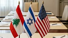 ما موعد محادثات إسرائيل ولبنان وأمريكا في روما؟