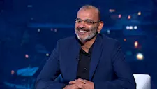 "أخدت السلم درجة درجة".. أيمن بهجت قمر يكشف تفاصيل انطلاقته الفنية