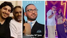 جودي أحمد سعد وجنا عمرو دياب الأبرز.. أبناء المطربين يقتحمون عالم الغناء