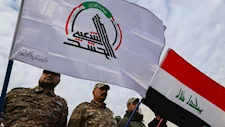 بهجمات أمريكية سعودية.. الحشد الشعبي العراقي يعلن ارتفاع حصيلة قتلاه إلى