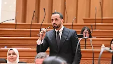 نائب يطالب الحكومة بسرعة إنهاء تعديلات قانون التعاونيات الزراعية وإرسالها للبرلمان