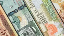 انخفاض أسعار 3 عملات عربية خلال تعاملات اليوم الأربعاء