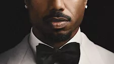 طرح البوستر الأول لفيلم The Thomas Crown Affair قبل عرضه في مارس