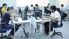 211 درجة علمي رياضة.. تنسيق معاهد الهندسة 2025 لطلاب الثانوية