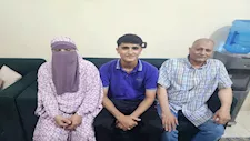 متفوق من صغره.. والدة الأول على الثانوية: "واثقين في ابننا ومش خايفين"