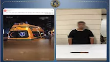 بلاغ اختفاء يكشف جريمة مروعة.. عامل يسرق أموال والده ويقتله داخل شقة بالقاهرة