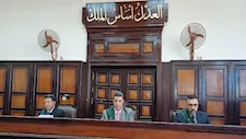 رصاص ونيران بسبب الثأر.. حكم قضائي ضد متهم بقتل سيدة في أسيوط
