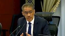 ضياء رشوان: مما يحدث على مواقع التواصل من تشكيك في الذمم والأعراض يهدد السلم المجتمعي