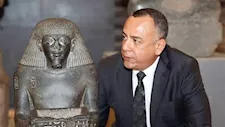مصطفى وزيري: سيدنا يوسف كان وزيرًا للمالية.. ولم يحكم مصر