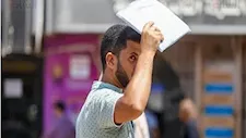 "حرارة ورطوبة ورياح مثيرة للرمال بهذه المناطق".. توقعات طقس الخميس