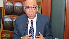 خالد عكاشة: وقف العدوان على الفلسطينيين وإعادة الإعمار أولوية مصرية
