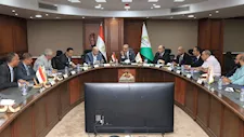الجيزة تدرس إنشاء مصانع جديدة لتدوير المخلفات وربطها بمنظومة الجمع السكني
