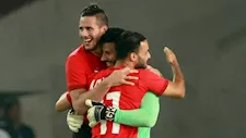 هل يكرر ما فعله الصغار؟.. منتخب مصر يطارد إنجاز أولمبياد طوكيو أمام أستراليا
