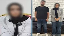 الداخلية تكشف ملابسات استغاثة فتاة من خطيبها بكفر الشيخ