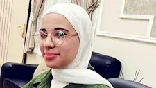 حصدت 100%.. ابنة المنوفية تتربع على عرش أوائل الثانوية العامة بالكويت  