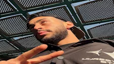 فادي السيد لـ"مصراوي": أتوقع فوز منتخب مصر على "أستراليا" بهدفين 