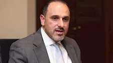 الرئيس التنفيذي لـEY Consulting: نتوسع في مصر ونستهدف توظيف ألف موظف خلال 3 سنوات