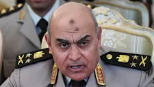 الفريق صدقي صبحي يكشف كواليس استدعاء الرئيس السيسي محمد مرسي بوزارة الدفاع