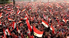 معلومات الوزراء يوثق مسيرة الدولة من بيان 3 يوليو إلى الجمهورية الجديدة في مادة وثائقية 