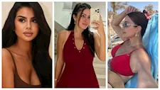 منة عرفة ونسرين طافش وإيمان العاصي.. 20 صورة لنجمات الفن في الصيف