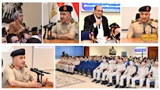 المتحدث العسكري: قبول دفعة جديدة من المجندين بالقوات المسلحة مرحلة أكتوبر2026