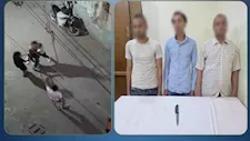 بسبب الميراث.. الداخلية تكشف تفاصيل "خناقة بالسلاح" في البحيرة