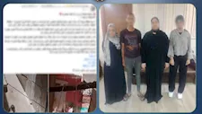 شاب و3 سيدات.. الداخلية تكشف تفاصيل مشاجرة الدقهلية