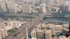 غلق جزئي لمطلع كوبري 15 مايو لمدة يومين.. الموعد والتفاصيل