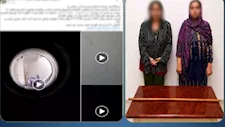 "دخلوا علينا بالعصايا".. ضبط سيدتين بتهمة التعدي على جارة بالإسكندرية