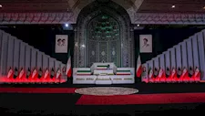 شاهد مراسم وداع المرشد الإيراني السابق علي خامنئي.. بث مباشر