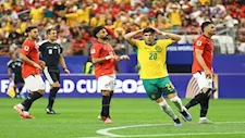 لحظة بلحظة.. مصر 1 -0 أستراليا.. عاشور يفتتح الأهداف للفراعنة