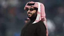 "عاشور".. تركي آل الشيخ  يحتفل بالجول الأول ويدعم منتخب مصر أمام أستراليا 