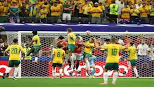 فيديو هدف محمد هاني الذاتي لمنتخب أستراليا بكأس العالم 2026