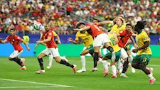 "لعنة الهدف العكسي وسيطرة الـ90".. ملخص شوط مصر وأستراليا الثاني في كأس العالم 2026