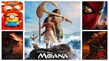 دور العرض السينمائي تستقبل 6 أفلام أجنبية في يوليو 2026