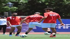 "موقف صلاح".. تشكيل منتخب مصر المتوقع لمواجهة أستراليا في كأس العالم 2026