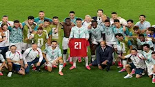 نادي أهلي جدة السعودي يعلن التعاقد مع لاعب منتخب البرتغال