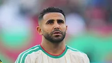 رسميًا.. رياض محرز يعلن اعتزاله دوليًا بعد خروج الجزائر من كأس العالم