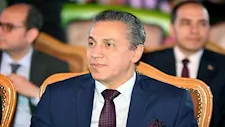 "احذروا هذا الشخص".. رضا عبدالسلام يكشف واقعة انتحال شخصيته (تفاصيل)