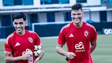 من الزواج العرفي لشهادة بنشرقي.. القصة الكاملة لأزمة أشرف داري لاعب الأهلي
