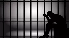 المؤبد لسائق أُدين بهتك عرض طفلتيه والتعدي عليهما في القليوبية