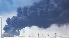 ضربة إيرانية جديدة بالخليج.. قتيل وأضرار جسيمة في الكويت