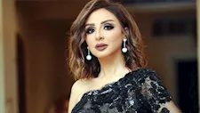 أنغام تروج لميني ألبوم "دي روحي".. وتكشف موعد طرحه اليوم
